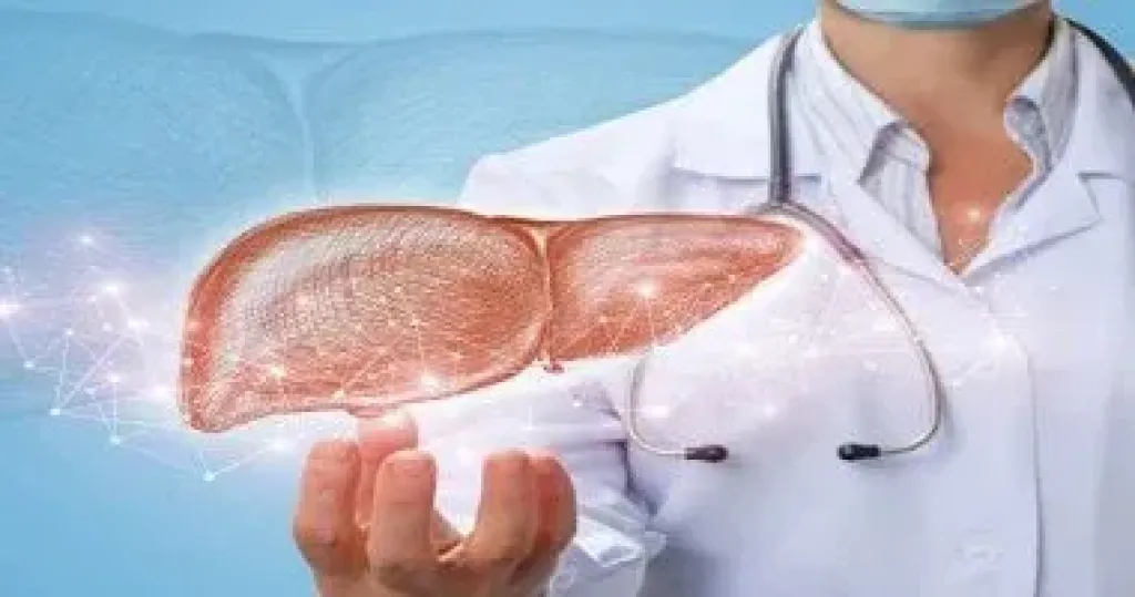 4 مراحل لتلف الكبد.. علامات مبكرة لا تتجاهلها