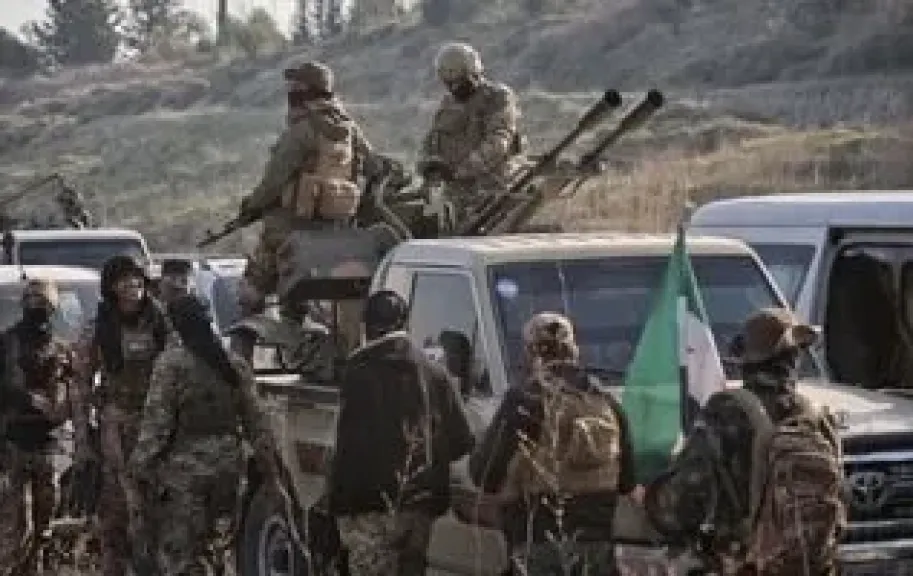 سوريا.. 5 قتلى و30 مصابًا بنيران قسد فى حلب