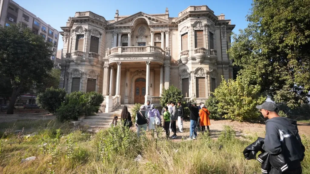 محافظ أسيوط: استمرار استقبال الوفود السياحية وبرامج متنوعة تجمع