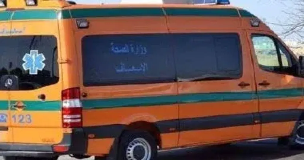 مصرع سيدة صدمتها سيارة أثناء عبورها للطريق فى عين شمس