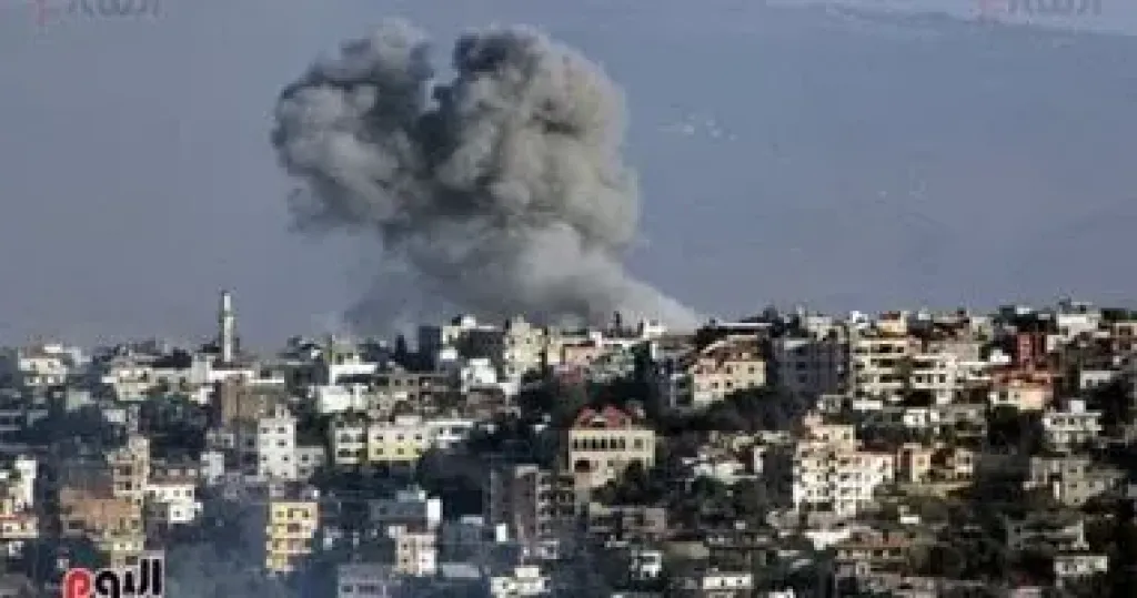 لبنان: 77 قتيلا و527 جريحا جراء الغارات الإسرائيلية