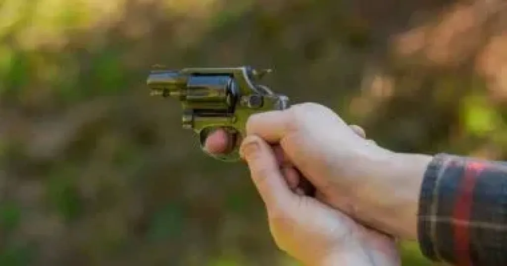 تحريات لكشف ملابسات إصابة شاب بطلق نارى فى مدينة 6 أكتوبر