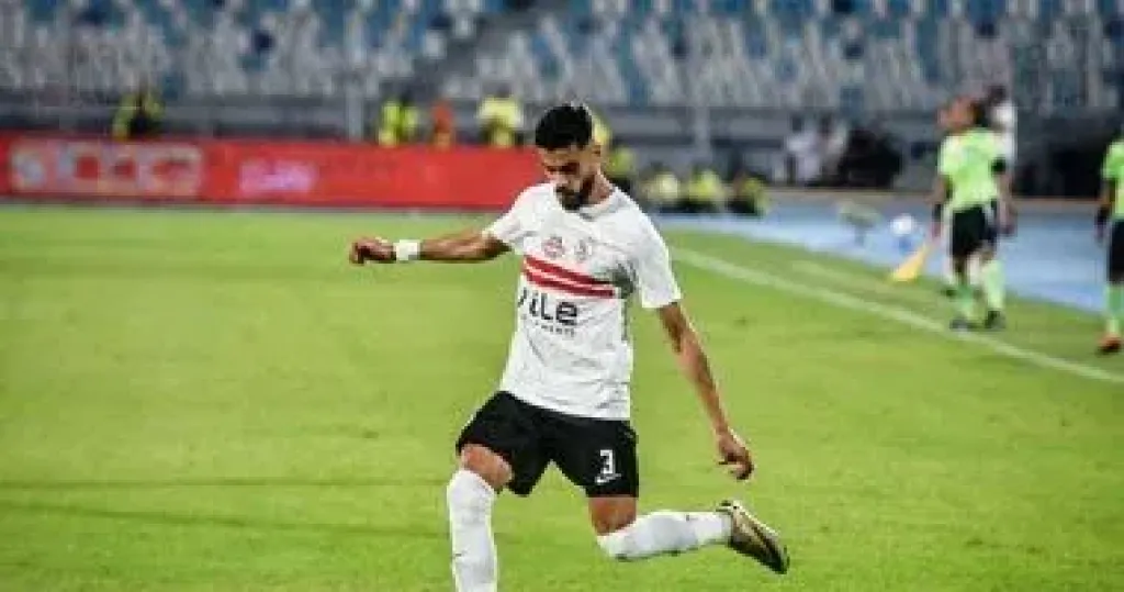 بنتايج يرفض العودة لمران الزمالك ويتمسك بخطوة فسخ عقده