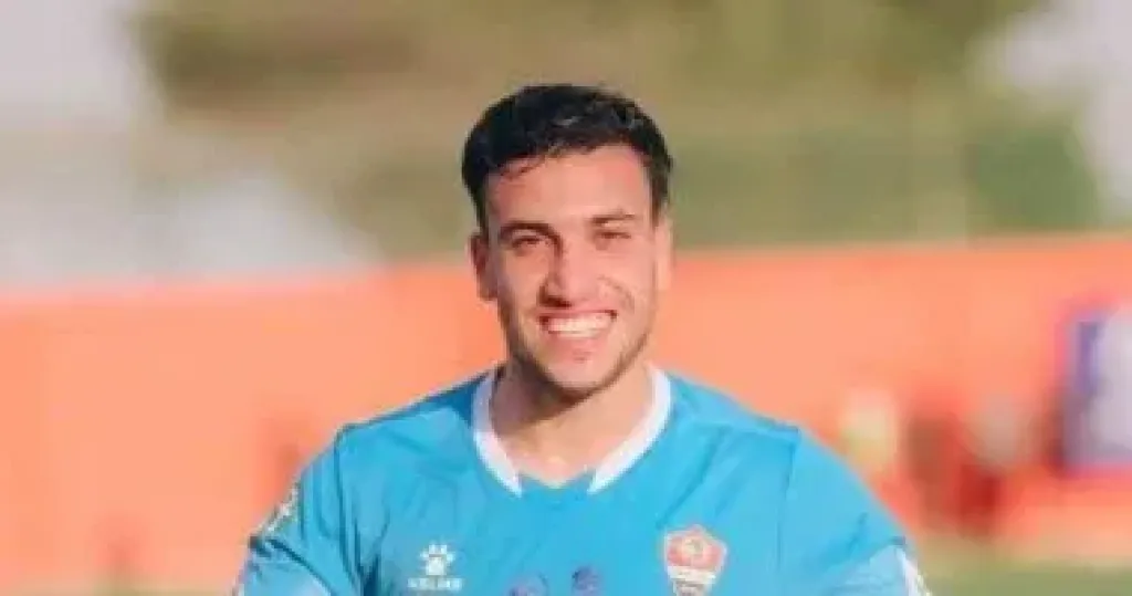 المصرى يرغب في ضم يحيى زكريا من غزل المحلة