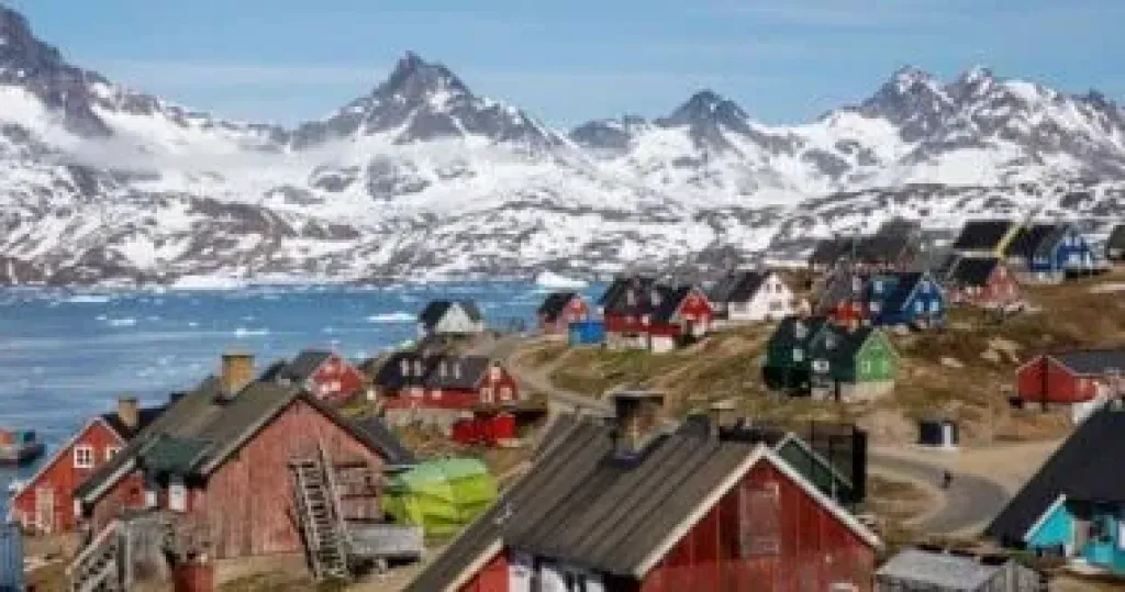 أسامة كمال: ما تفعله أمريكا في فنزويلا وجرينلاند يهدد الاستقرار العالمي