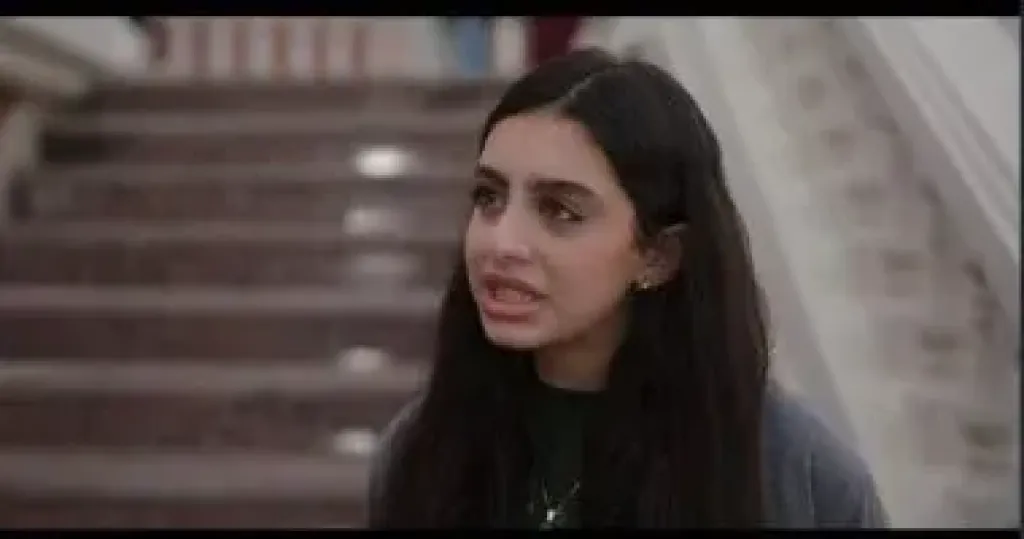 مسلسل ميد تيرم الحلقة 24.. ياسمينا العبد تعانى من مرض نفسى