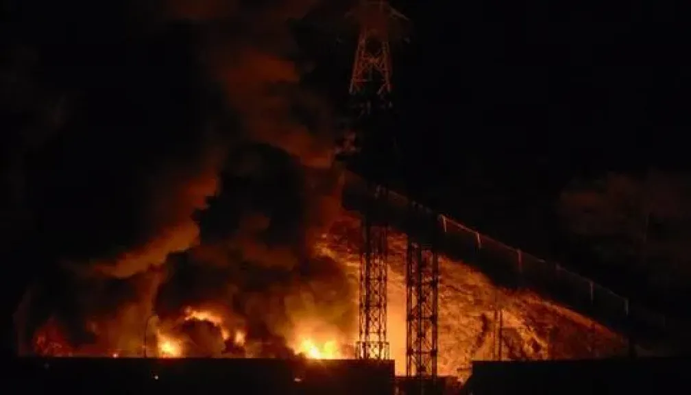 فاينانشيال تايمز: مرافق النفط الفنزويلية تعيش حالة كارثية وبحاجة لـ100 مليار دولار