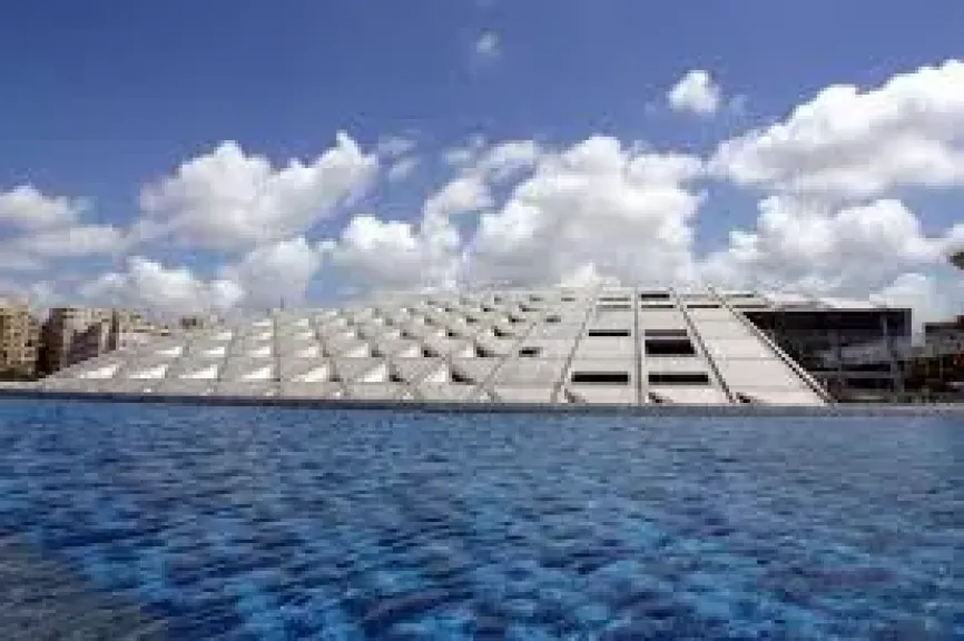 معهد الكويت للأبحاث العلمية يطلق النسخة المطورة من نظام مكتبة الإسكندرية