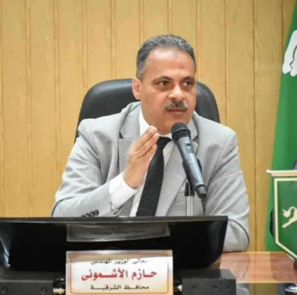 محافظ الشرقية: توجيهات مشددة بتكثيف الحملات علي مدار اليوم للقضاء ظاهرة العشوائيات نهائياً