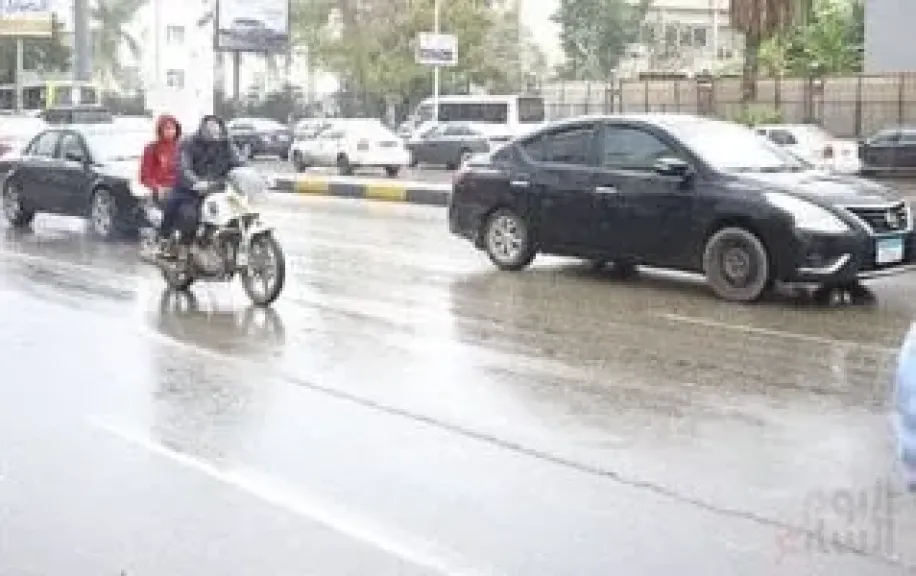 الطقس غدا.. جو غير مستقر وأمطار غزيرة تصل للسيول والصغرى بالقاهرة 11 درجة