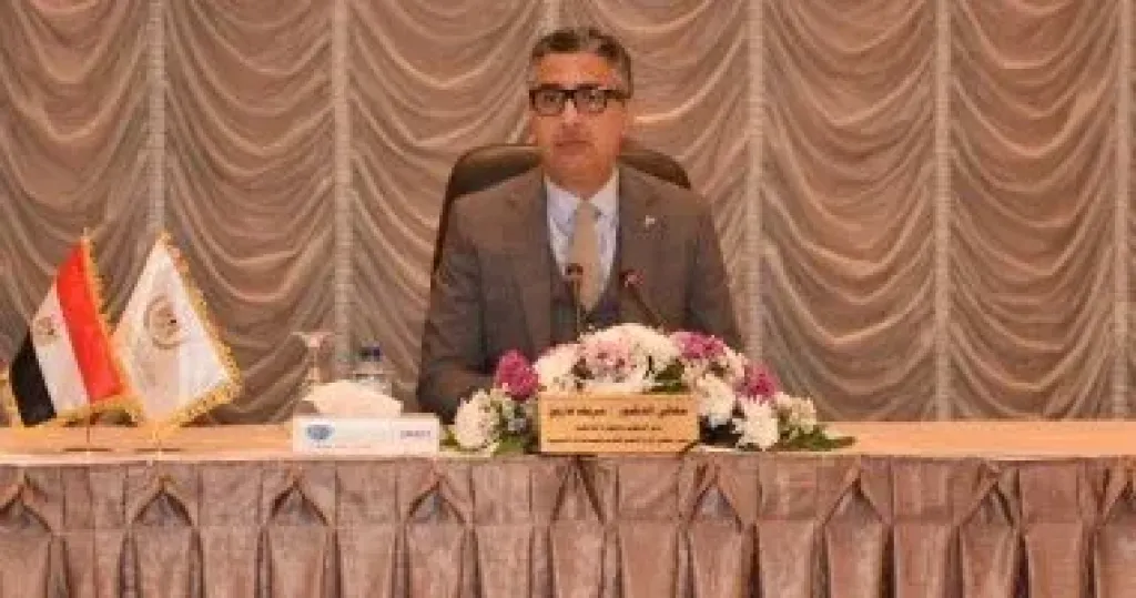 وزير التموين يوجه بضبط الأسواق والأسعار ويؤكد الجاهزية الكاملة لشهر رمضان