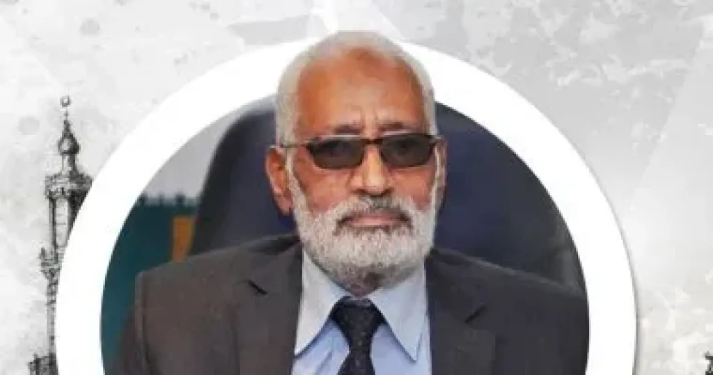 شيخ الأزهر يهنئ الدكتور محمد أبو موسى بتتويجه بجائزة الملك فيصل لخدمة الإسلام لعام 2026م