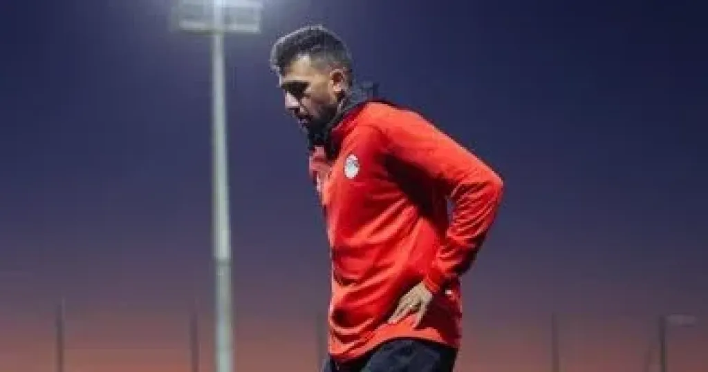 تريزيجيه يسابق الزمن للحاق بموقعة كوت ديفوار ويعود للتدريبات بالكرة