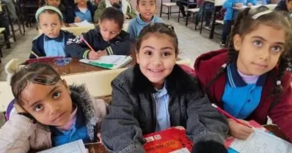 انطلاق امتحانات الفصل الدراسى الأول لطلاب صفوف النقل السبت المقبل