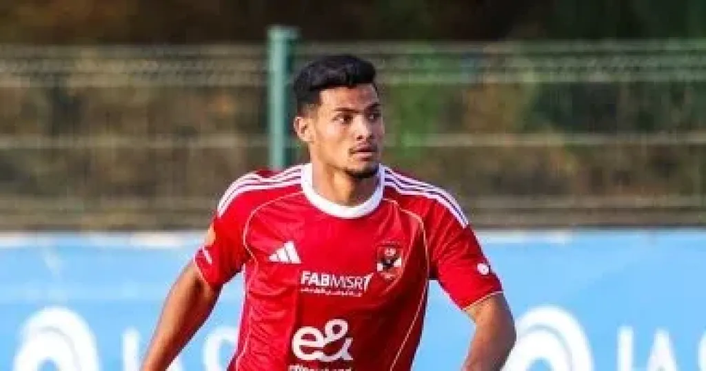المصري يستفسر عن طلبات لاعب الأهلي لضمه في يناير على طريقة عمر الساعي