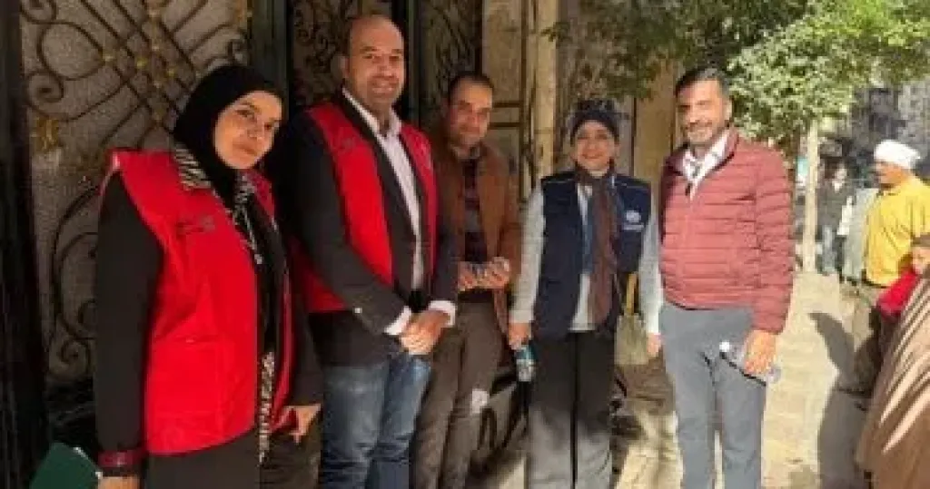 صحة الإسكندرية: مبادرة المسح الصحي تستمر لمدة 47 يوماً