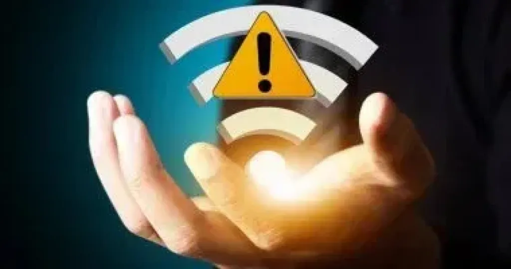 انقطاع خدمات الاتصالات والإنترنت عن مدينة حلايب وقرية أبو رماد.. اعرف السبب