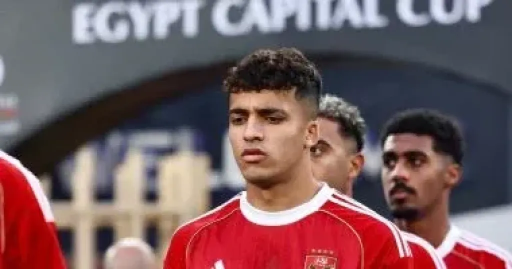 4 مواهب شابة تنال ثقة توروب في مباريات كأس عاصمة مصر