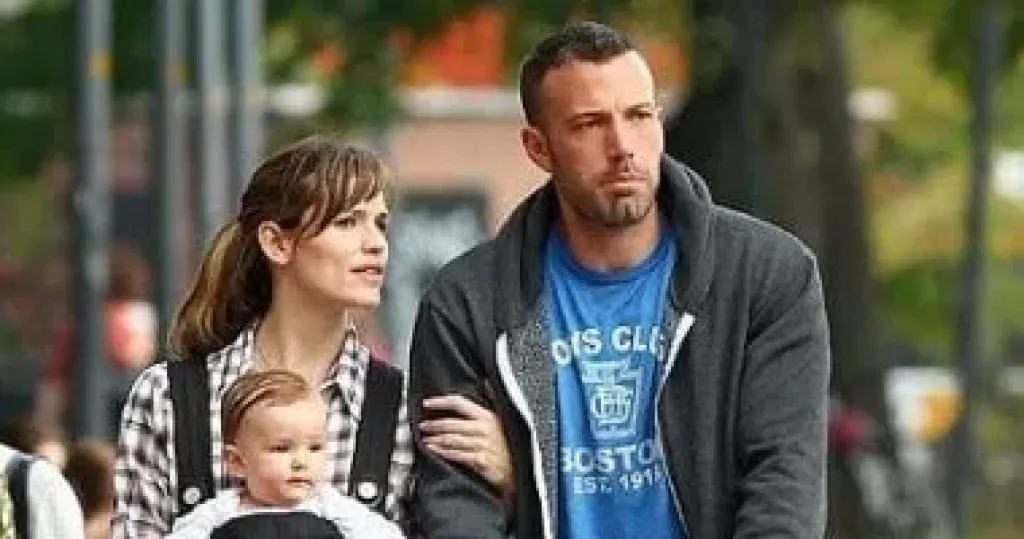 جينيفر جارنر عن طلاقها من بن أفليك: تفكك الأسرة كان الأصعب