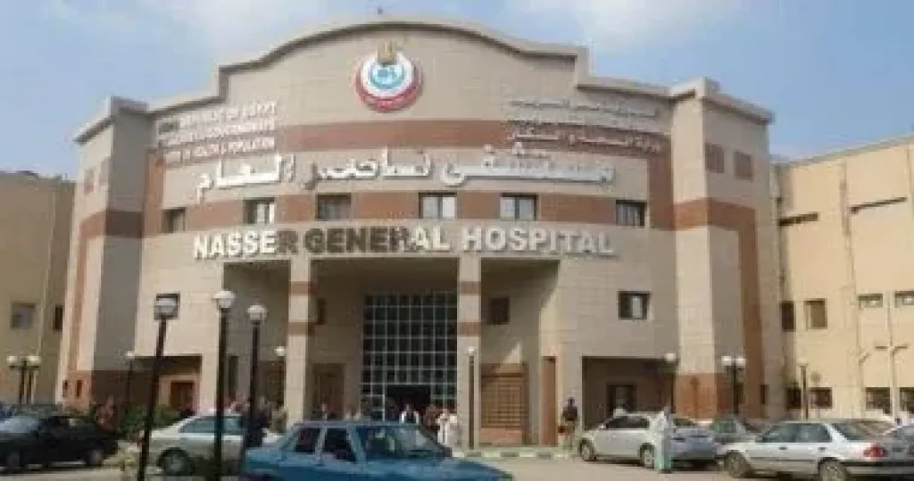 مصرع أب ونجليه وإصابة الأم وابن آخر بشبرا الخيمة