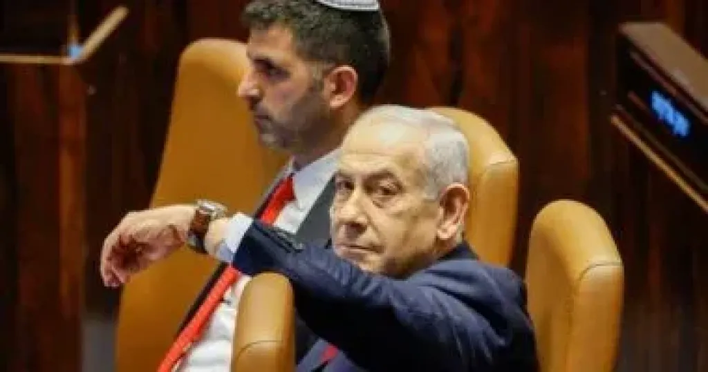 مكتب نتنياهو: جهود لبنان لنزع سلاح ”حزب الله” بداية مشجعة ولكنها ”غير كافية”