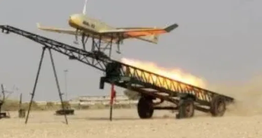 الجيش الإسرائيلي يعلن اغتيال مسؤول تشغيل مسيرات حزب الله بمنطقة زيتا