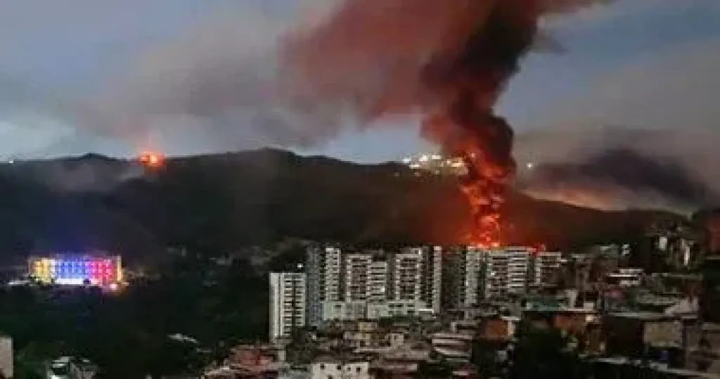 بكين: استعداد الصين لتعميق العلاقات الاقتصادية مع فنزويلا يظل دون تغيير