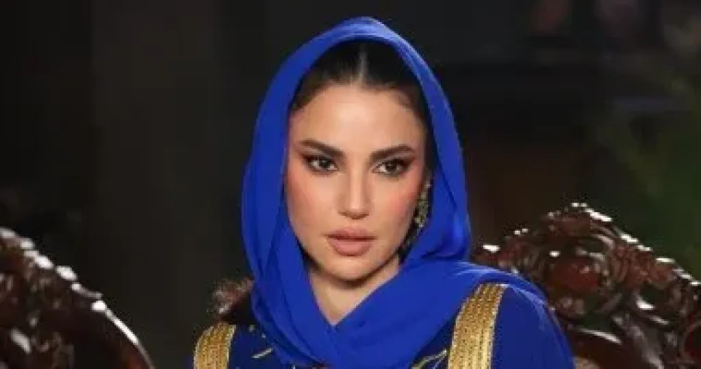 صور جديدة تكشف عن شخصية ميادة للنجمة درة فى مسلسل علي كلاي