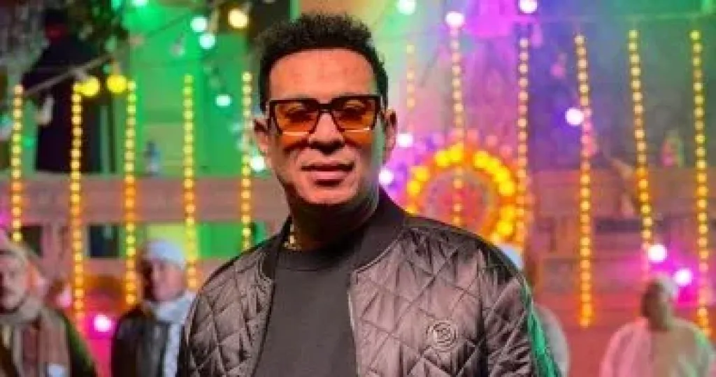 محمود الليثي يطرح كليب أغنية «ما دام متعرفنيش»