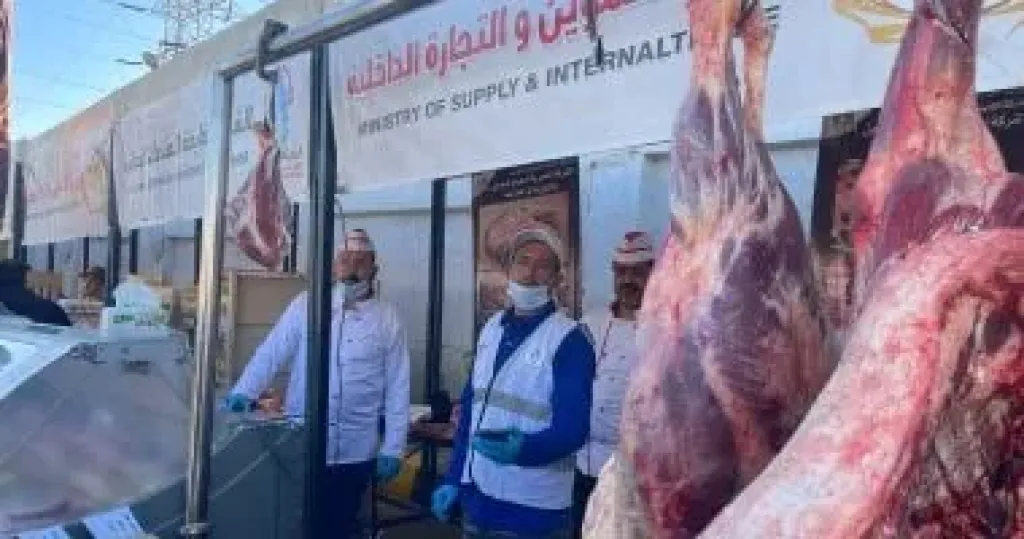 «الزراعة» تحدد 4 ضوابط عند شراء اللحوم أبرزها التأكد من وجود ختم المجزر