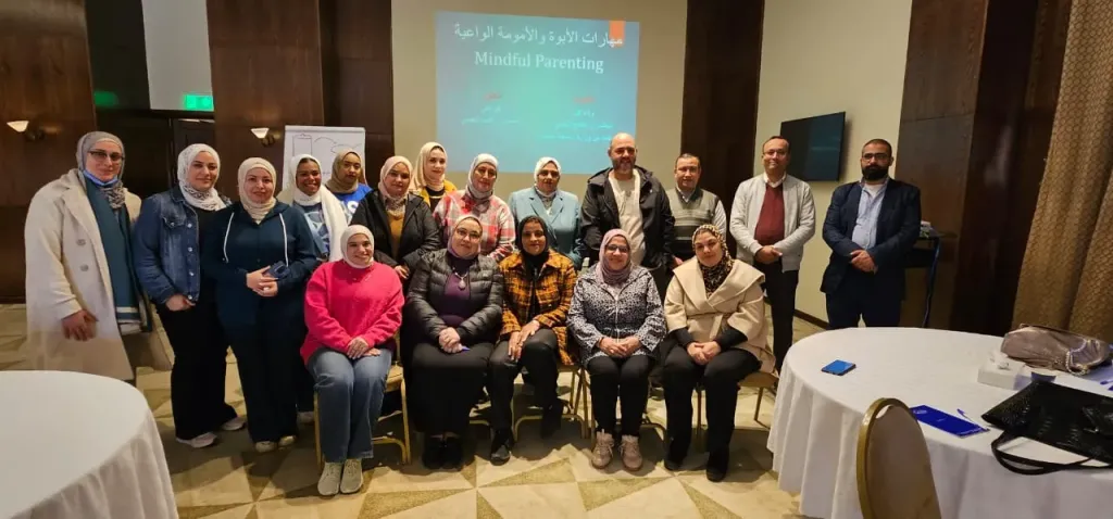 الصحة تنفذ برامج تدريبية متخصصة لدعم خدمات الصحة النفسية بالمحافظات