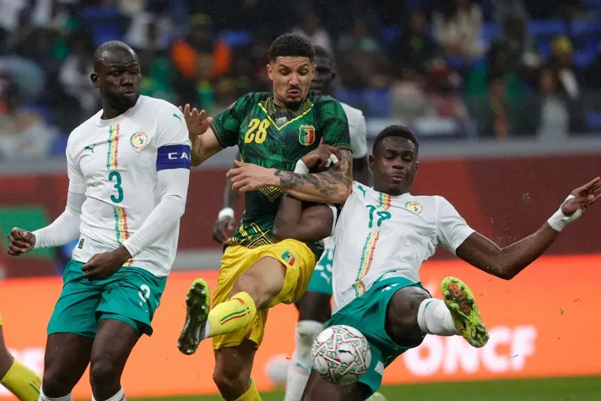 السنغال تتأهل إلى نصف نهائي أمم إفريقيا بعد إقصاء مالي