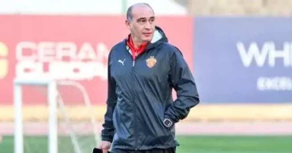 تفاصيل المران الأخير للأهلى قبل مواجهة فاركو.. فيديو وصور