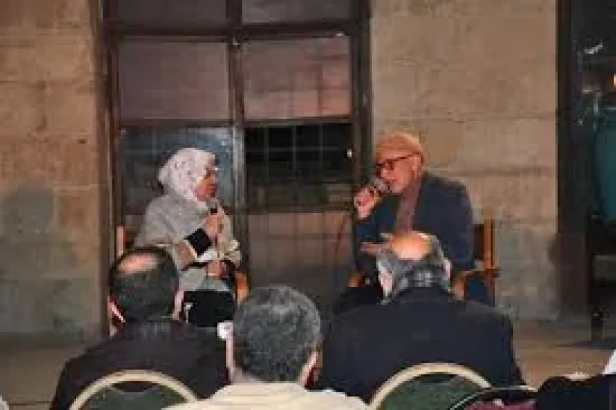 صالون ثقافي يستعرض بصمات أحمد صدقي في الأغنية العربية والفن التشكيلي وأسباب خلافه مع أم كلثوم