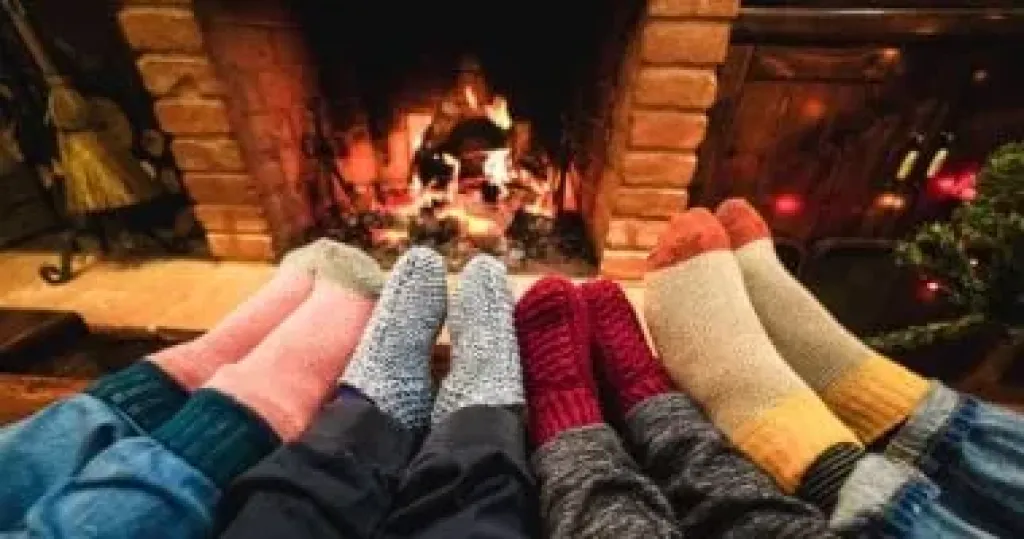 حيل هتساعدك على الاستمتاع بالشتاء في البيت.. انبسطى معاهم فى الويك إند