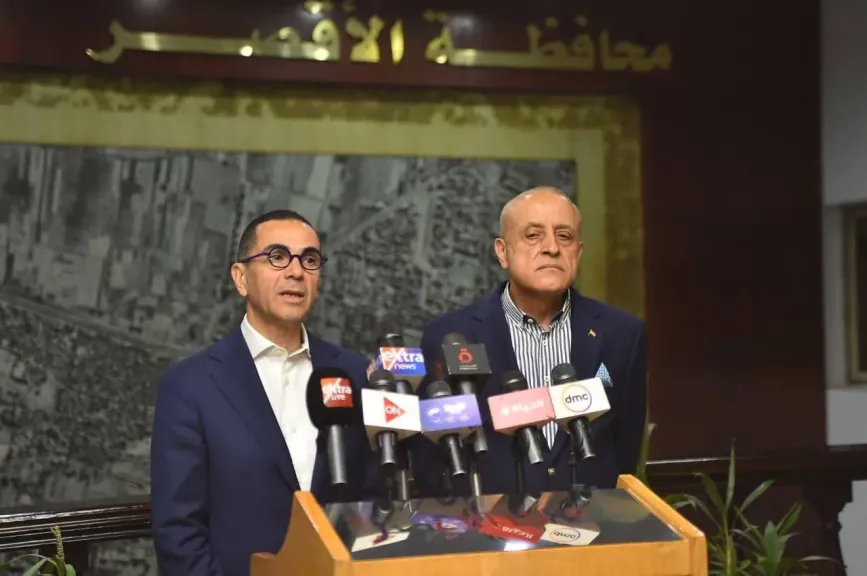 وزير الاستثمار: الأقصر تمتلك فرصًا واعدة في الصناعة والزراعة إلى جانب السياحة