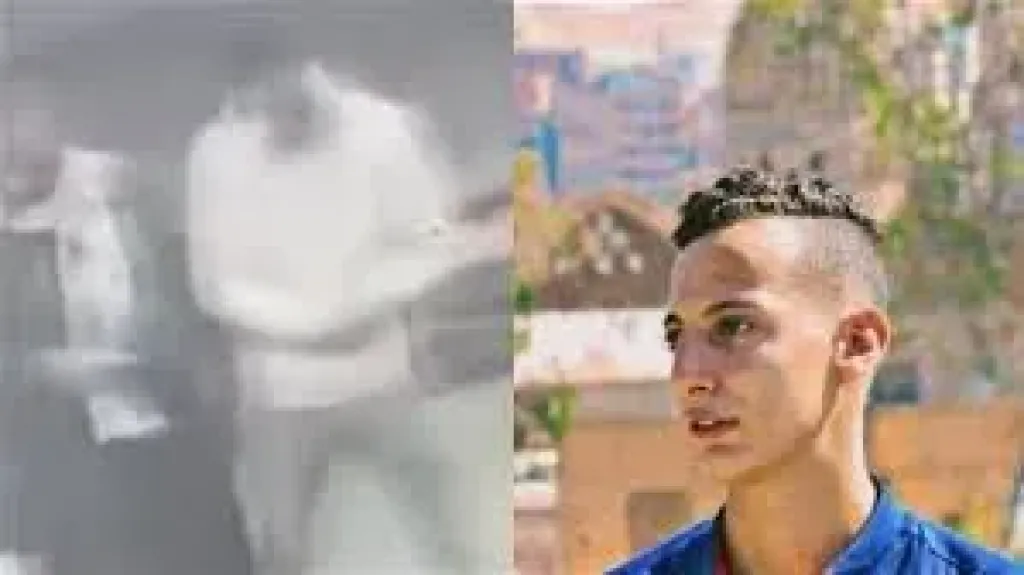 وفاة شاب خلال إمامته لوالده في الصلاة بالقليوبية