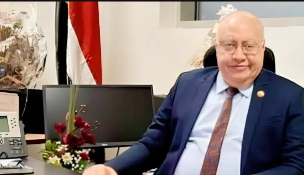 جمارك مطار القاهرة تحرر 139 محضر ضبط لمخدرات بقيمة ربع مليار جنيه خلال 2025