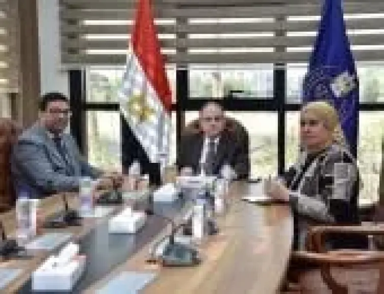 هيئة الدواء تشارك باجتماع افتراضي لوكالة الأدوية الأفريقية لتعزيز التكامل بالقارة