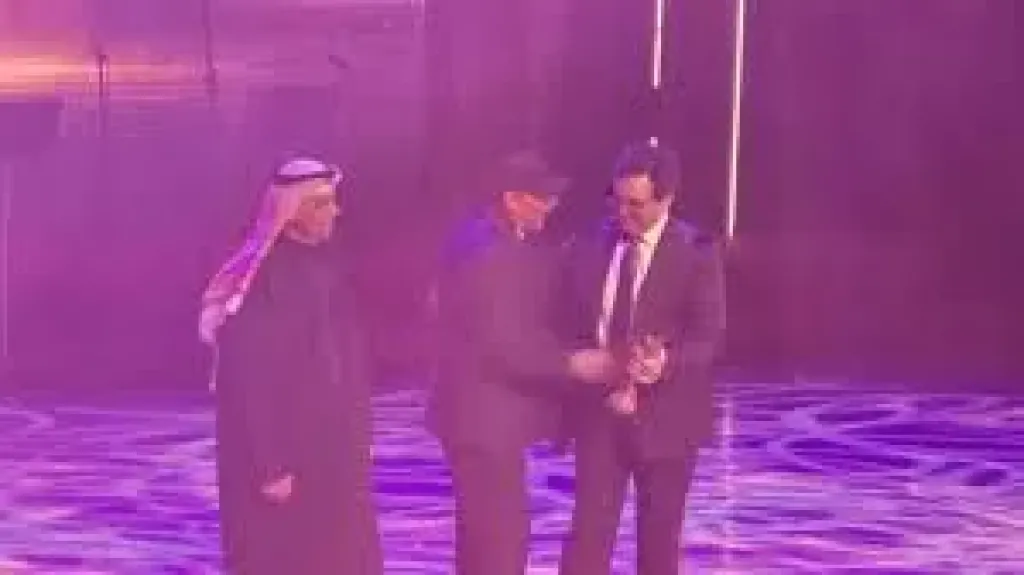 وزير الثقافة يكرم 17 شخصية مسرحية بارزة بمهرجان المسرح العربي