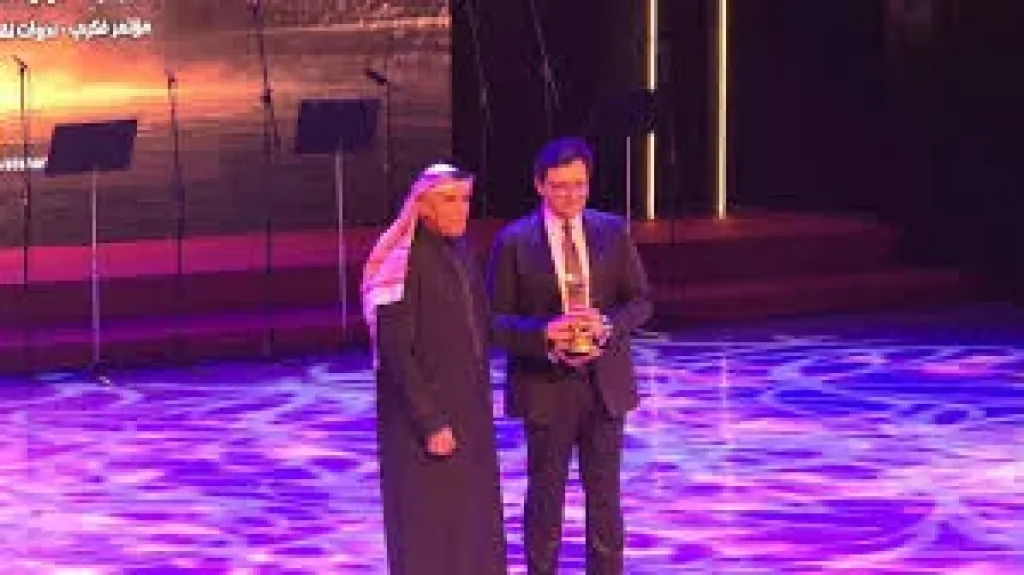 هنو: احتضان القاهرة لمهرجان المسرح العربي يرسخ مكانتها كعاصمة دائمة للثقافة العربية