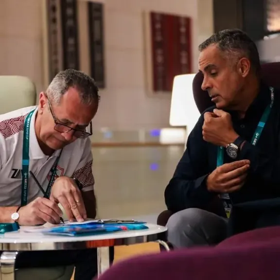 جوزيه جوميز يصنع الفارق مع الفتح.. أربعة انتصارات متتالية لأول مرة منذ 5 سنوات