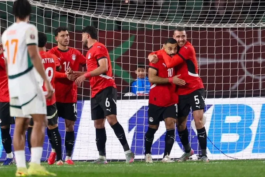 منتخب الفراعنة في نصف نهائي أمم إفريقيا بالفوز على كوت ديفوار (3-2)