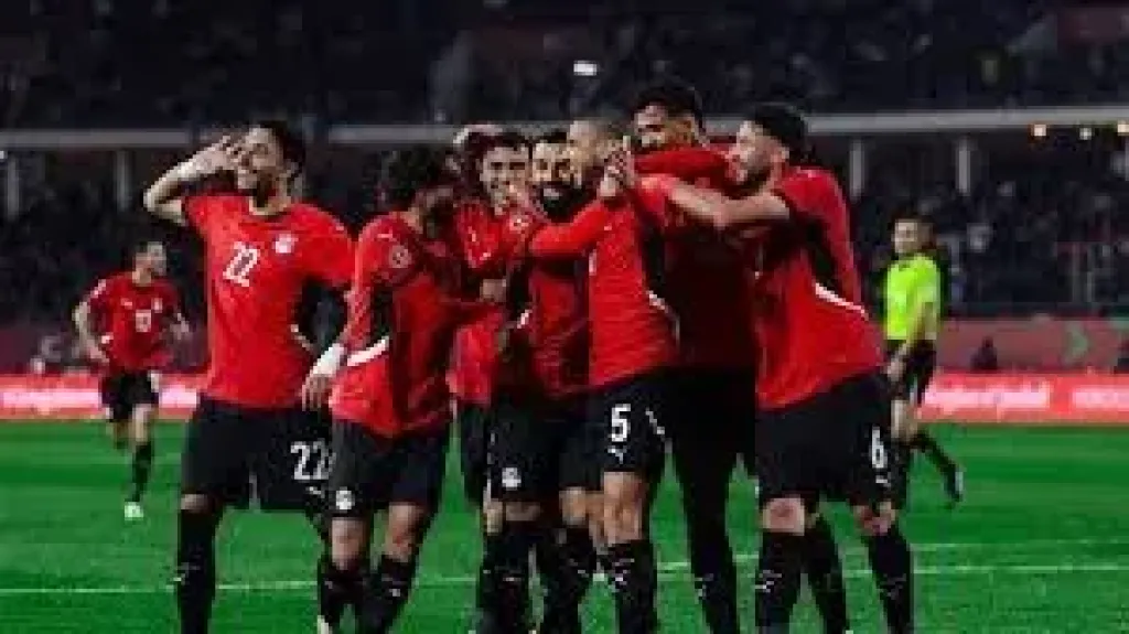 أول رد من وزير الشباب والرياضة بعد تأهل منتخب مصر