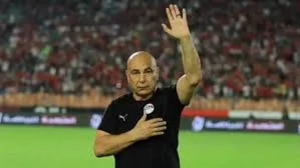 رسميا، حسام حسن مديرا فنيا لمنتخب مصر في كأس العالم 2026
