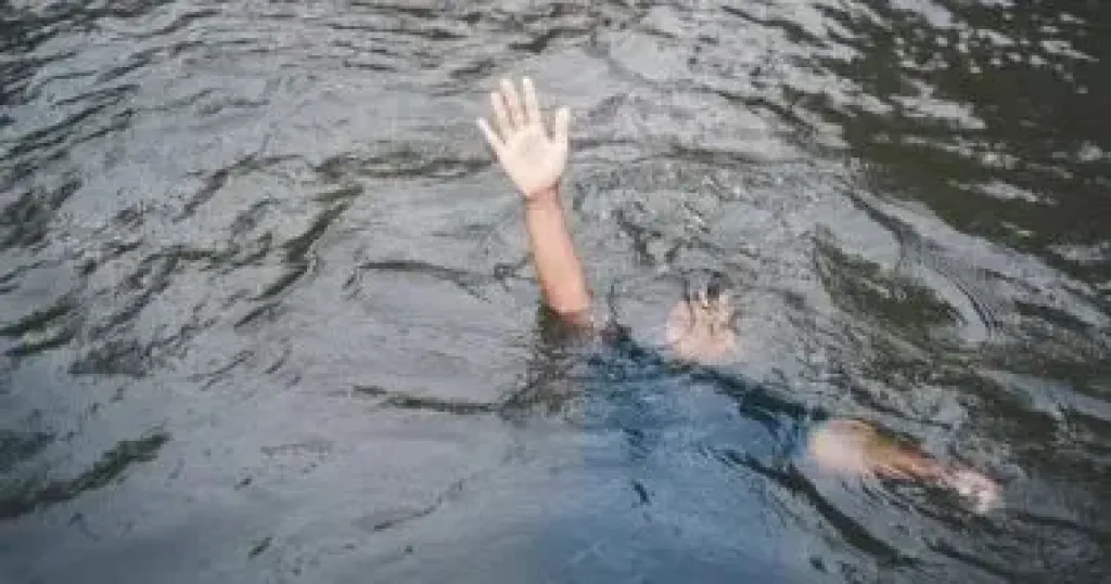 العثور على جثة طفل داخل ترعة فى قرية الطود بقنا