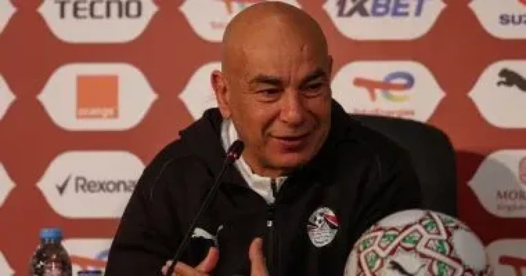 حسام حسن: المنتخبات أصبحت تُقلد طريقتى مع منتخب مصر.. وأشكر اللاعبين