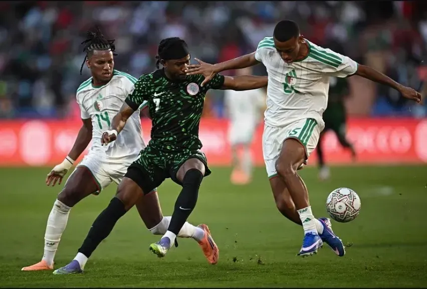 الجزائر تواجه جواتيمالا والأوروجواي وديا مارس المقبل بإيطاليا