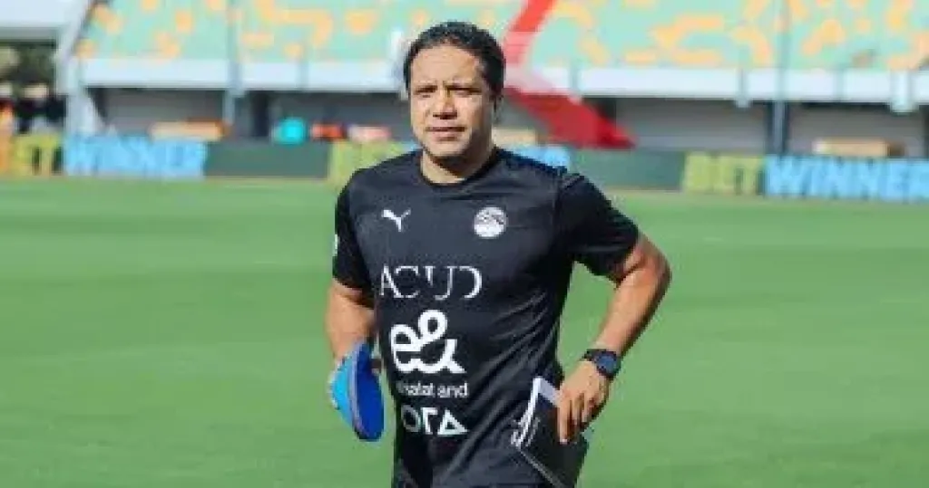 مدرب منتخب مصر: الفوز على حامل اللقب شيء جيد ونجهز اللاعبين نفسيا قبل كل مباراة
