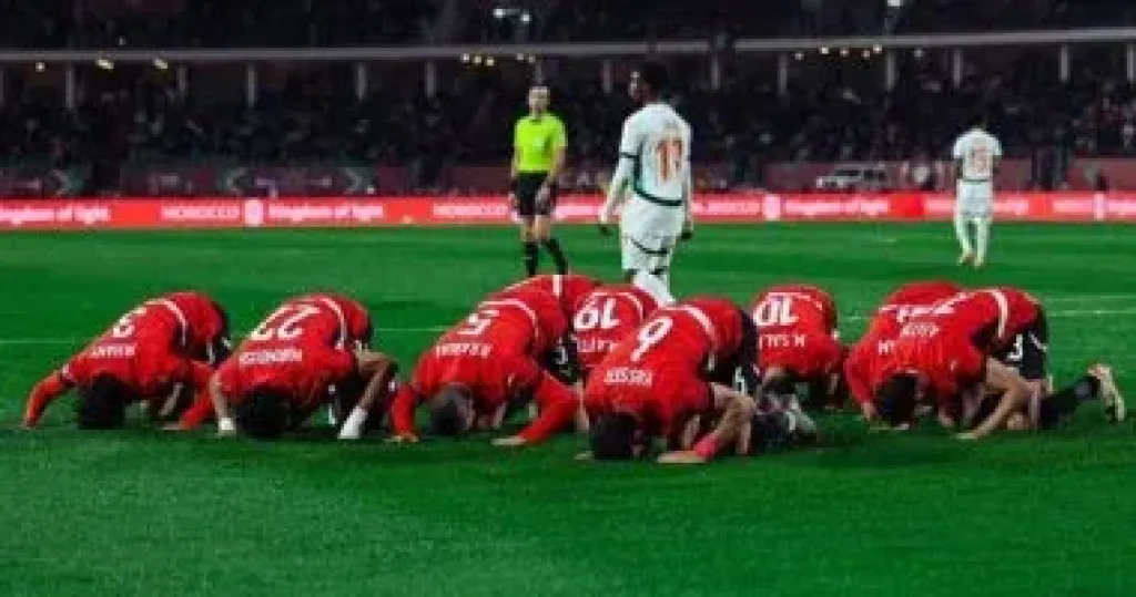 حمادة الشربينى: الفوز على كوت ديفوار أكبر مكافأة للاعبين ونهديه لمحمد حمدى